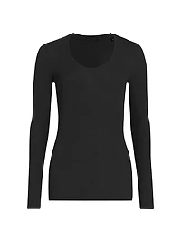 V-Neck Top