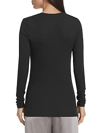 V-Neck Top