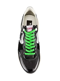 Running Sole Sneakers