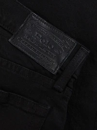 Varick Straight-Leg Jeans