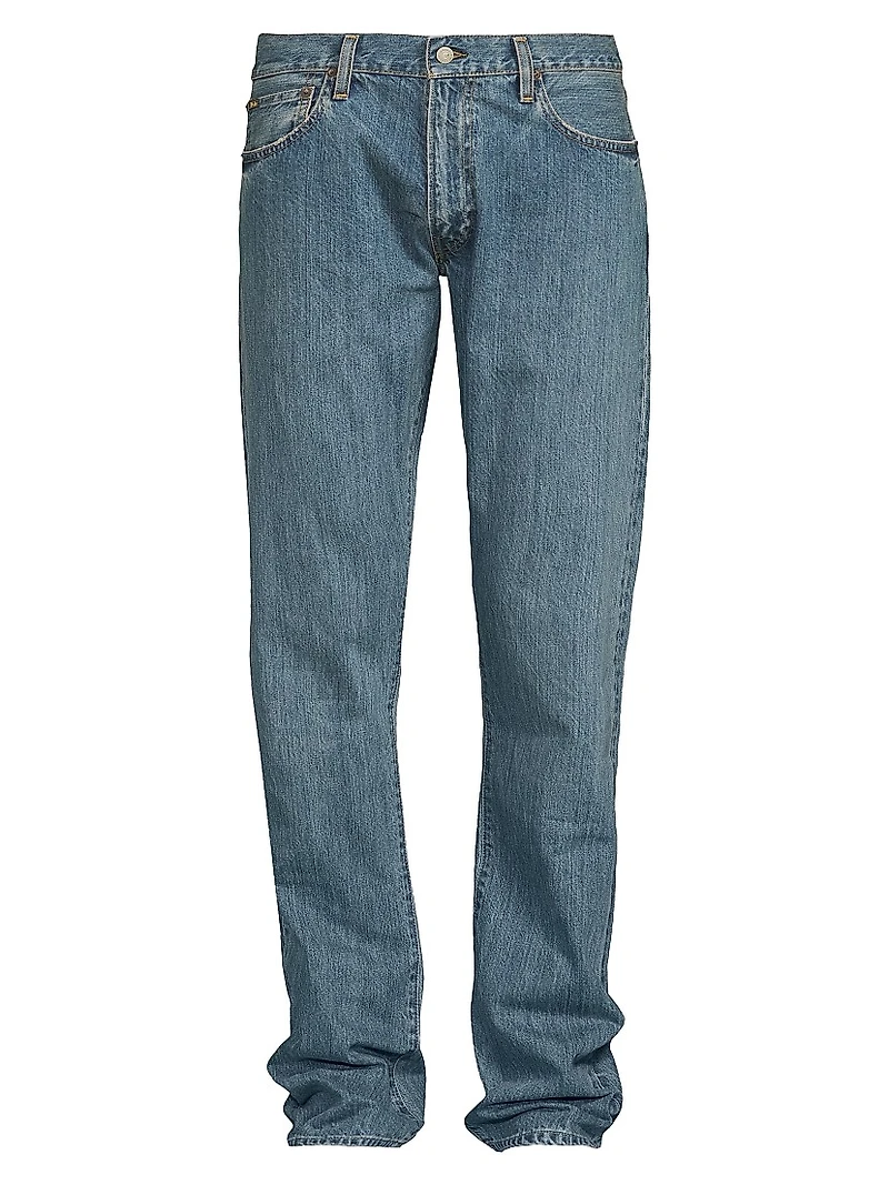 Sullivan Slim-Fit Jeans