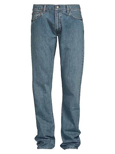 Sullivan Slim-Fit Jeans