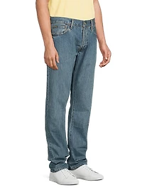 Sullivan Slim-Fit Jeans