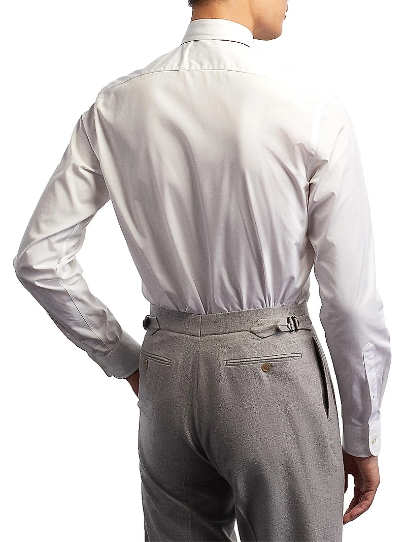 Dexter Long-Sleeve Shirt