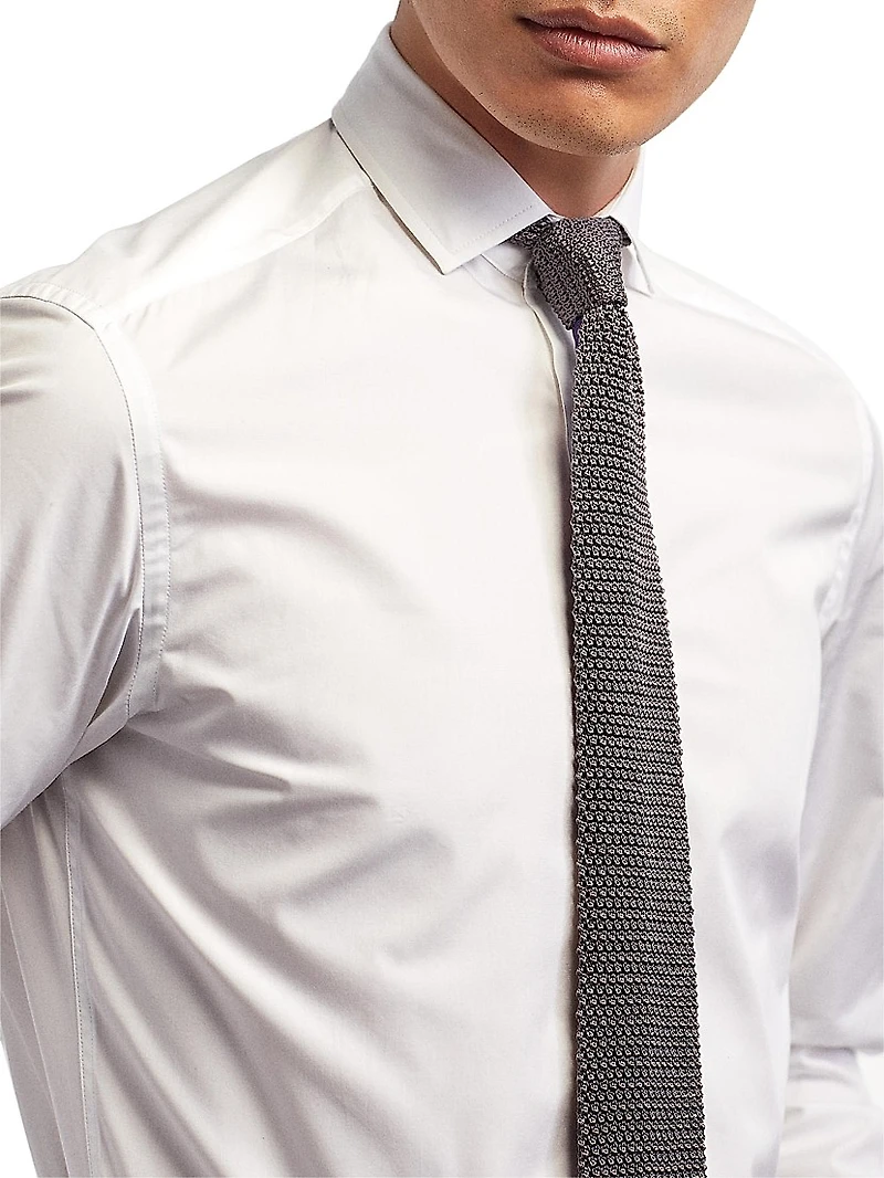 Dexter Long-Sleeve Shirt