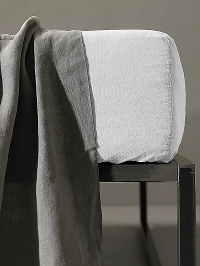 Rem Fitted Sheet