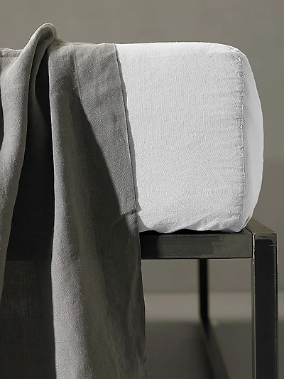 Rem Fitted Sheet