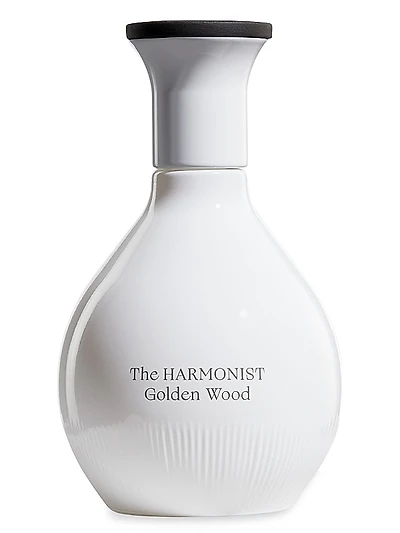 Golden Wood Yang Parfum