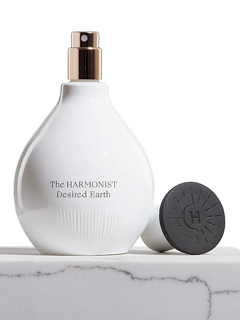 Desired Earth Yang Parfum