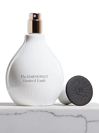 Desired Earth Yang Parfum