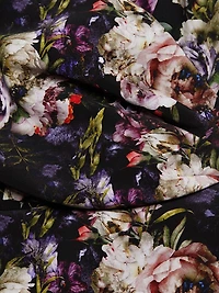 Triana Printed Dress