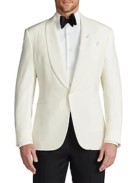 Gregory Barathea Dinner Jacket