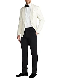 Gregory Barathea Dinner Jacket