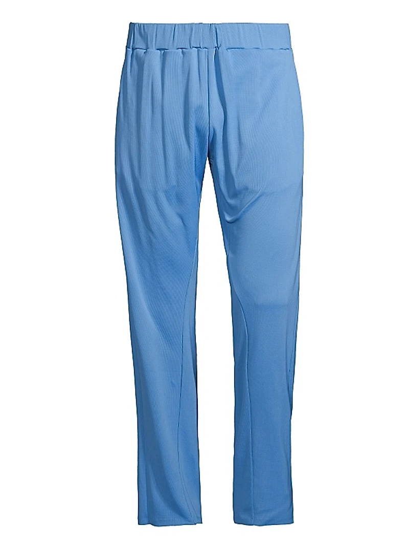 Woven Lounge Pants