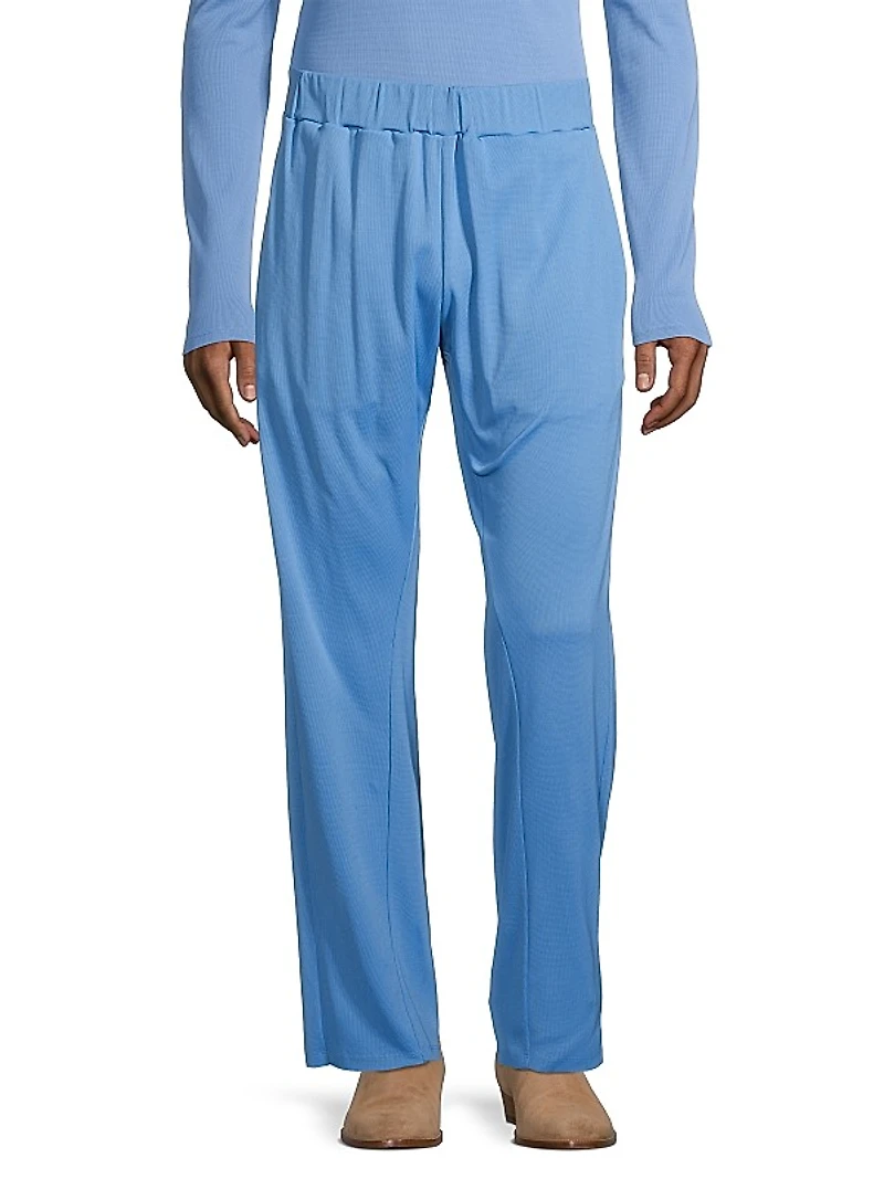 Woven Lounge Pants