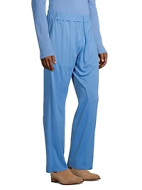 Woven Lounge Pants
