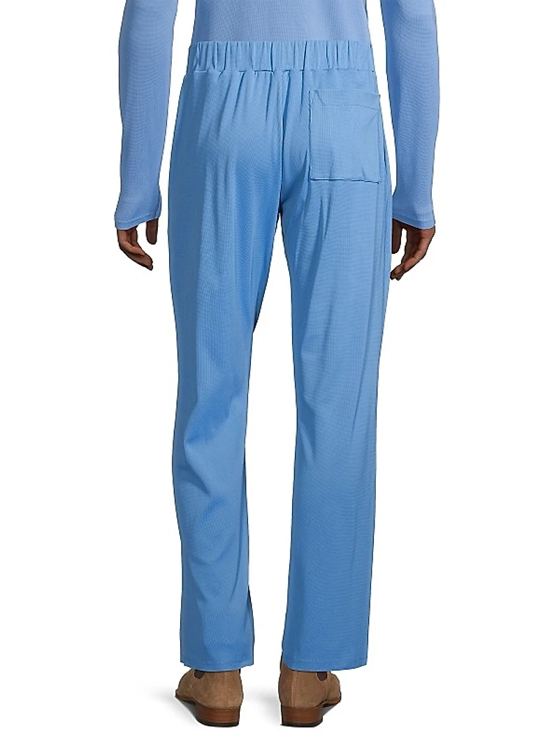 Woven Lounge Pants