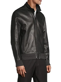 Harrington Bomber Jacket