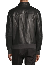 Harrington Bomber Jacket