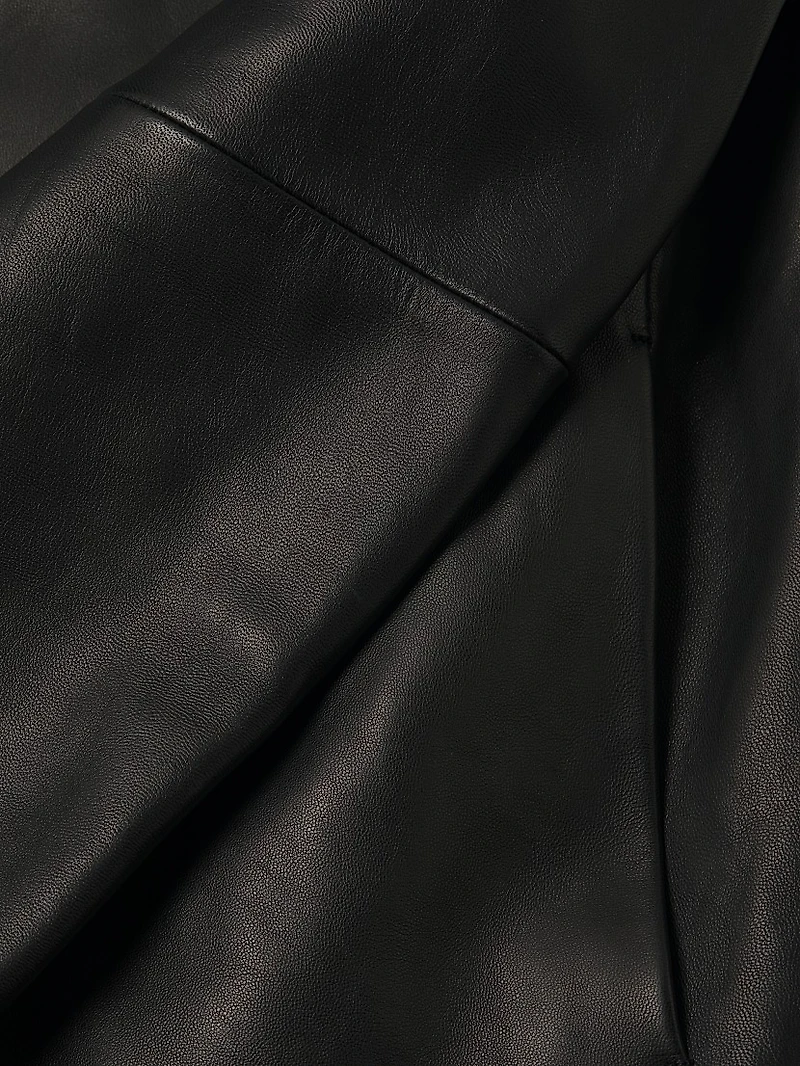 Harrington Bomber Jacket