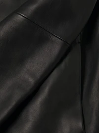 Harrington Bomber Jacket