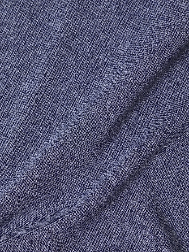 Soft Touch Crewneck Top