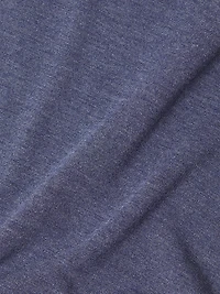 Soft Touch Crewneck Top