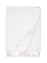 Luxe Big Kid Throw Blanket