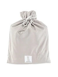 Luxe Big Kid Throw Blanket