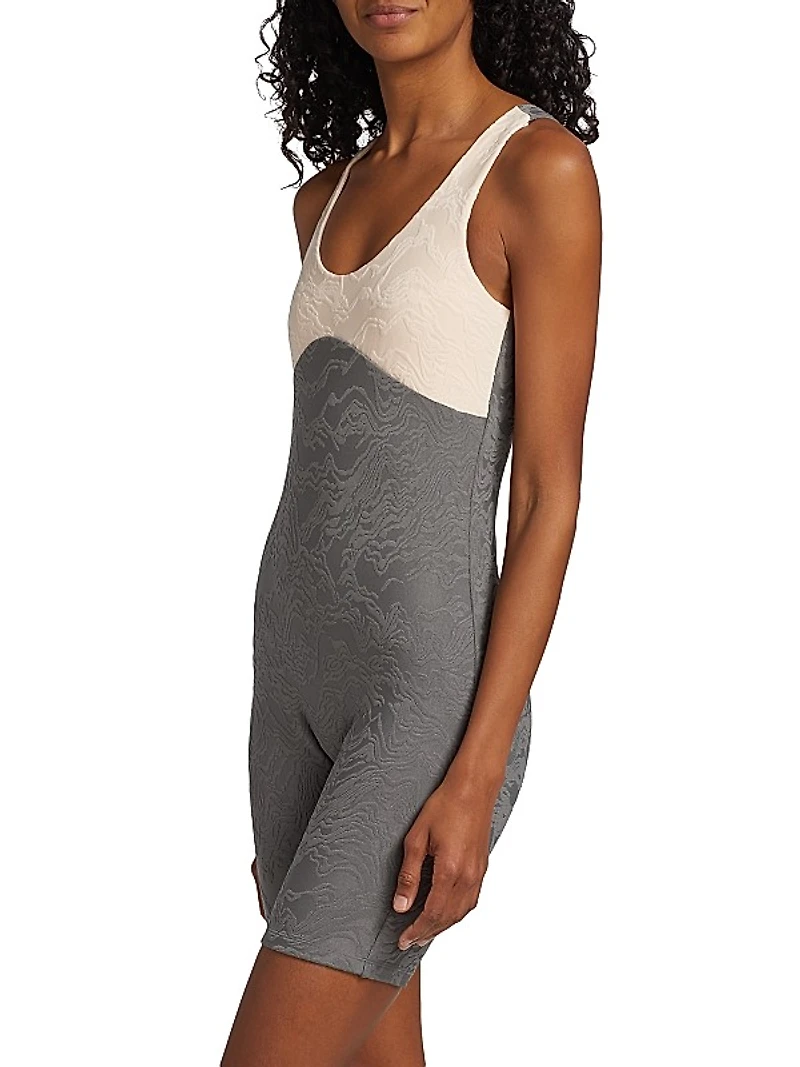 Canyon Strata 3D Bodysuit