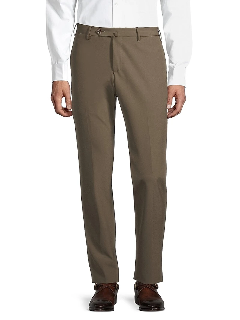 Kinetic Winter Stretch Trousers