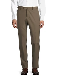 Kinetic Winter Stretch Trousers