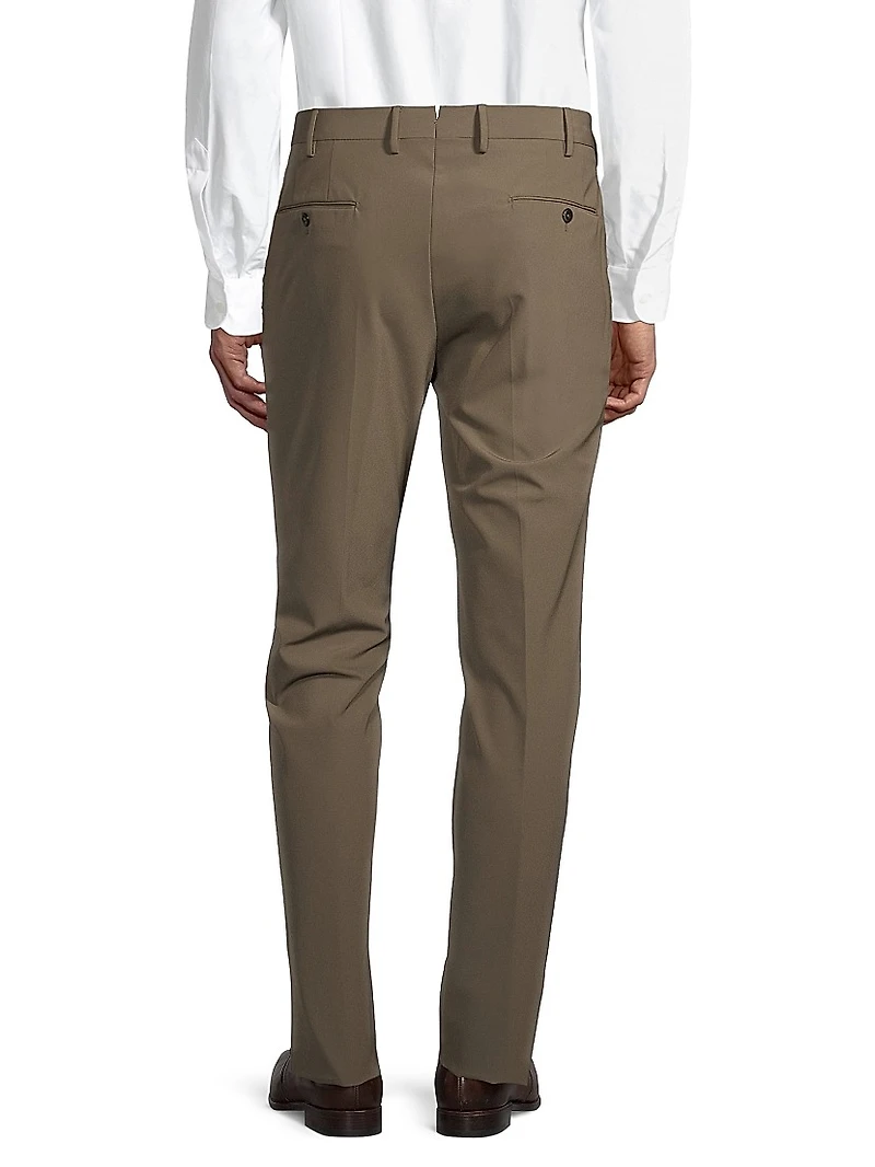 Kinetic Winter Stretch Trousers