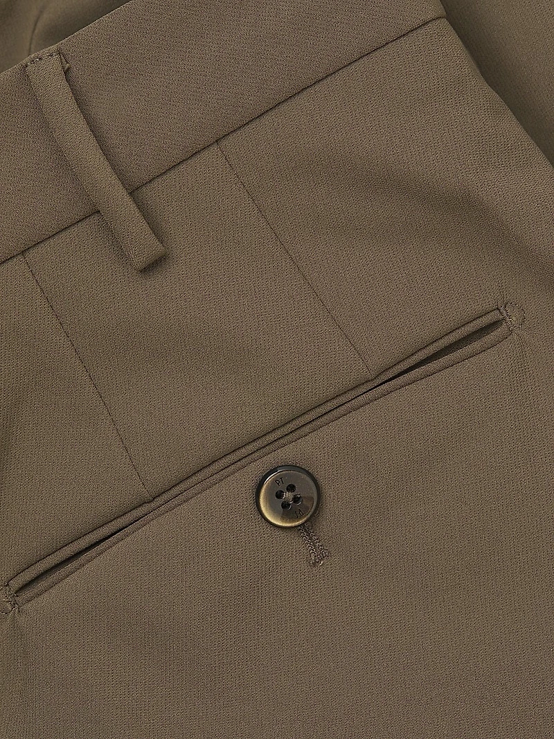 Kinetic Winter Stretch Trousers