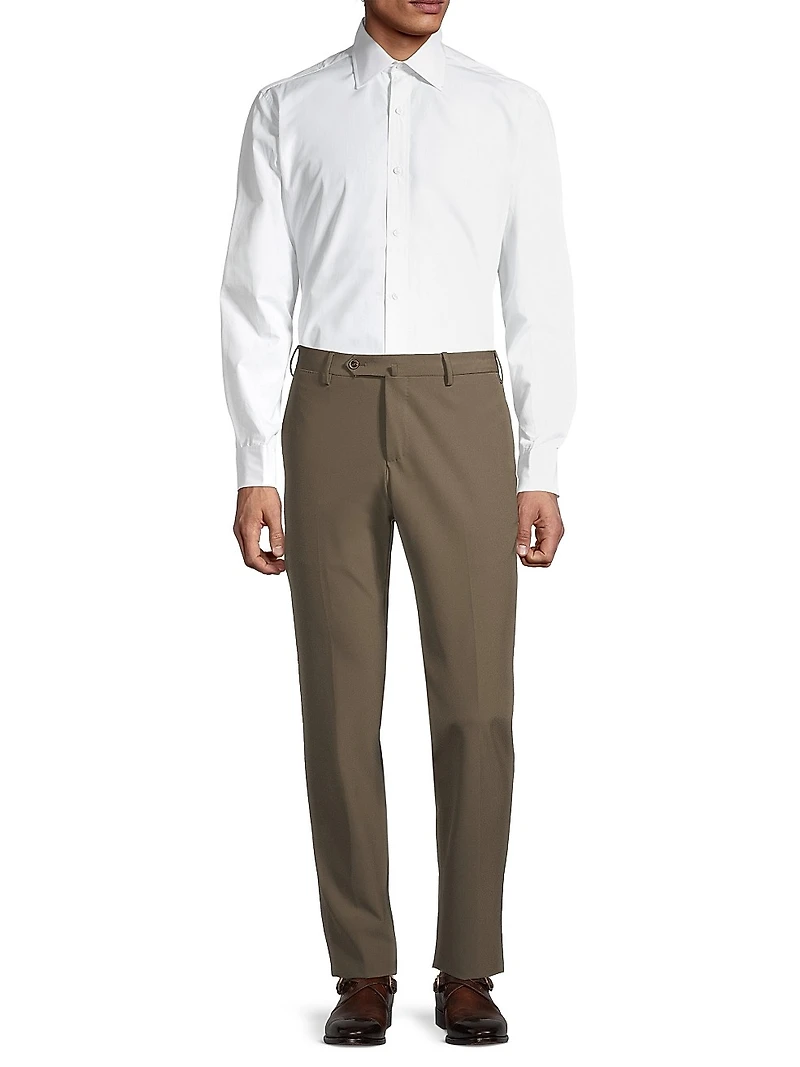 Kinetic Winter Stretch Trousers