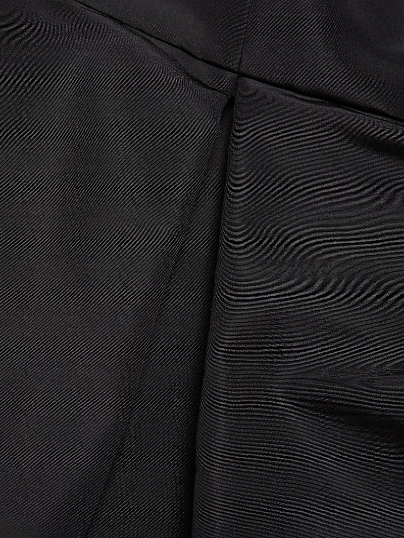 Grace Silk Faille Ball Gown