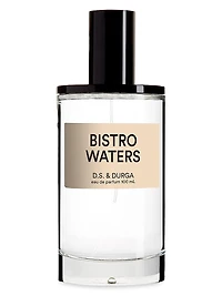 Bistro Waters Eau De Parfum