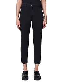 Maru Slim Ankle jeans