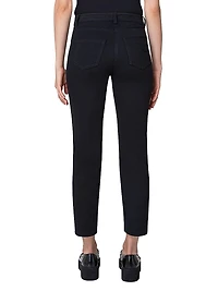 Maru Slim Ankle jeans