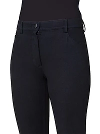 Maru Slim Ankle jeans