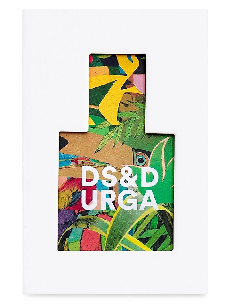 Jazmin Yucatan Eau De Parfum