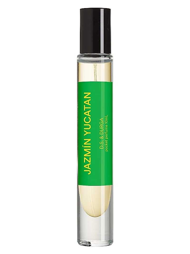 Jazmin Yucatan Eau De Parfum