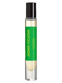 Jazmin Yucatan Eau De Parfum