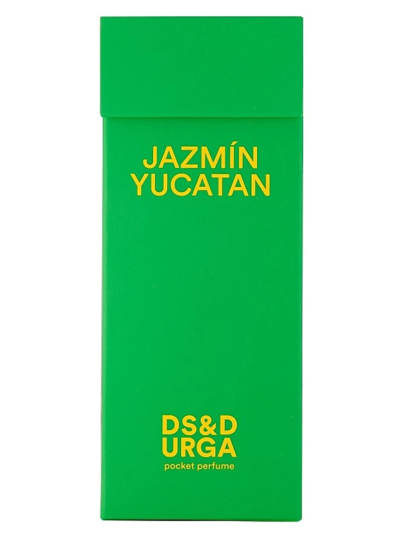 Jazmin Yucatan Eau De Parfum
