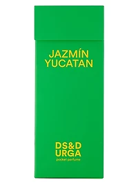 Jazmin Yucatan Eau De Parfum