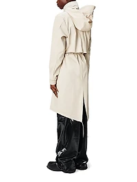 Waterproof String Parka