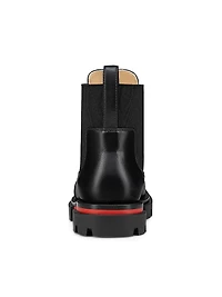 Little Girl's & Marchacroche Boots