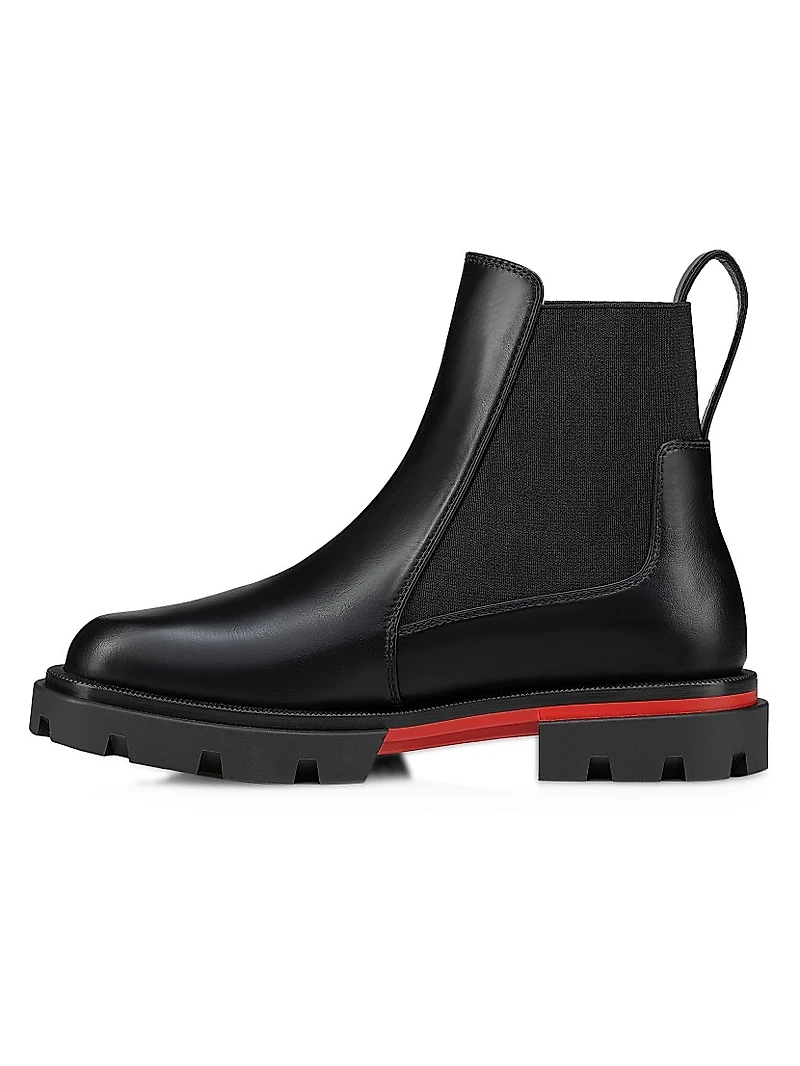 Little Girl's & Marchacroche Boots