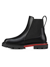 Little Girl's & Marchacroche Boots