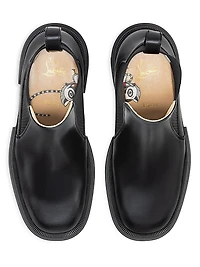 Little Girl's & Marchacroche Boots